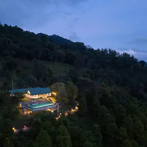 Simpson's Forest - Luxury Boutique & - Отель