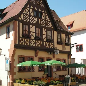 Alte Brauerei Karlstadt