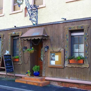 Gasthof Zum Engel Hösbach