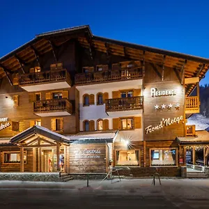 https://residence-frondneige.hotels-rhonealpes.com