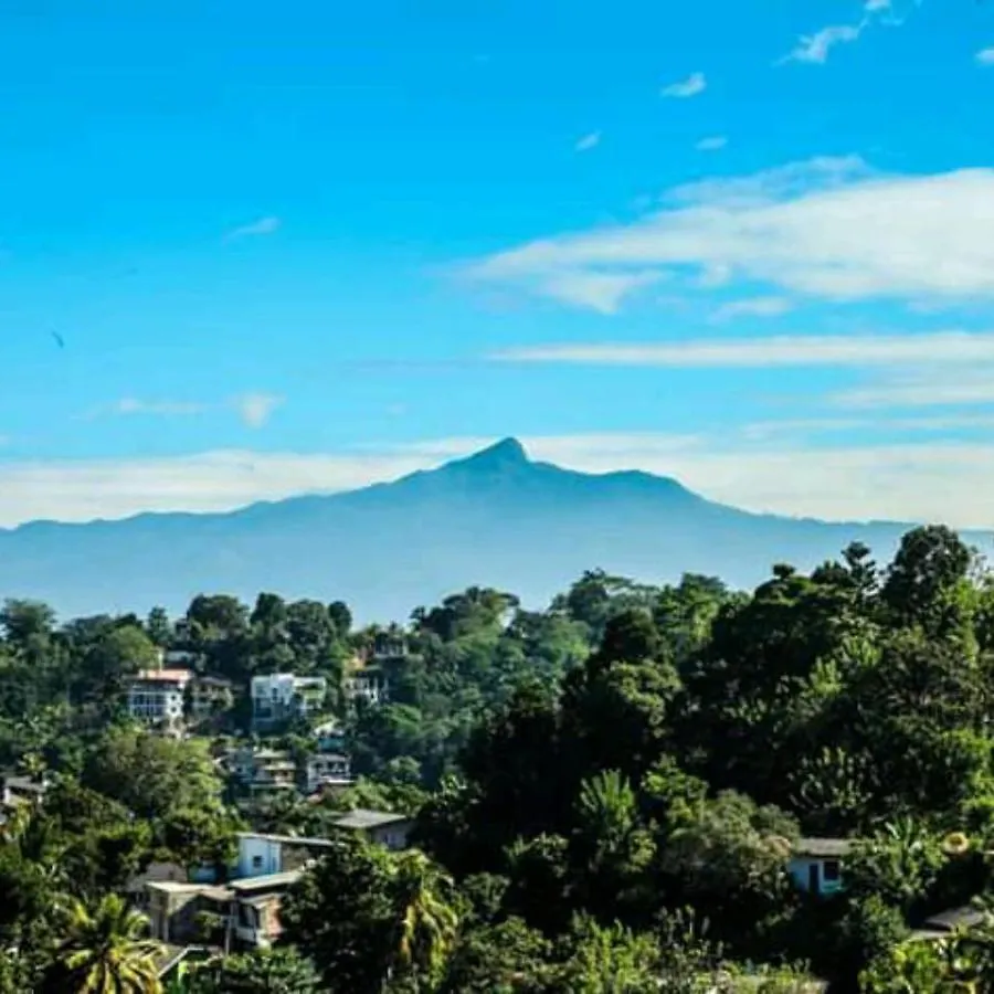 Penzion The Tenthola Kandy