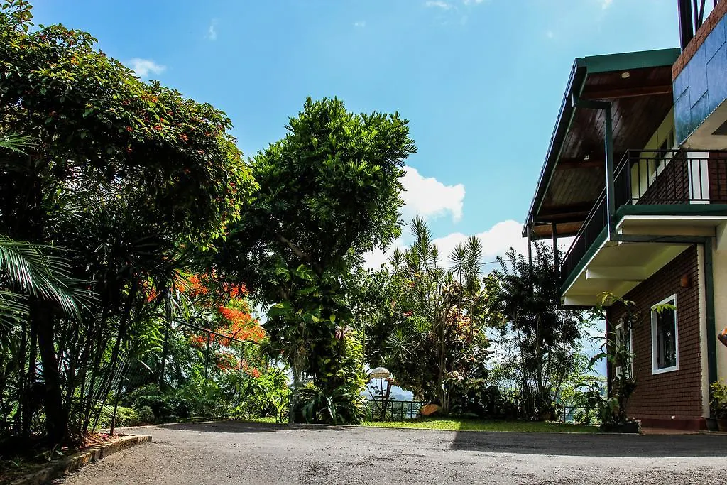 The Tenthola Kandy Penzion