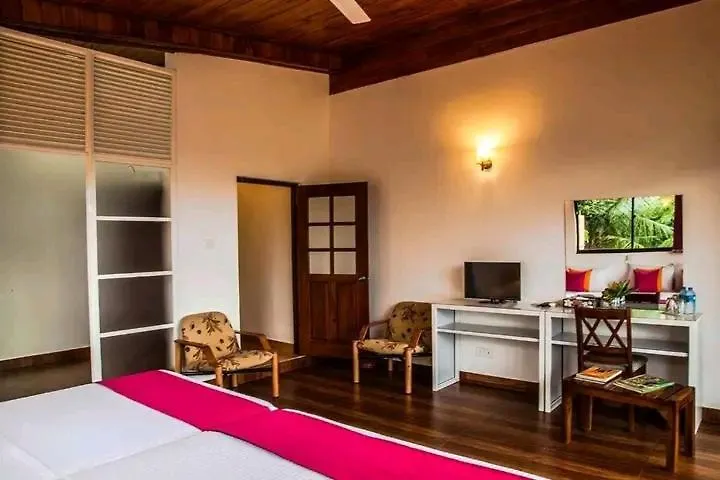 The Tenthola Kandy 3*,