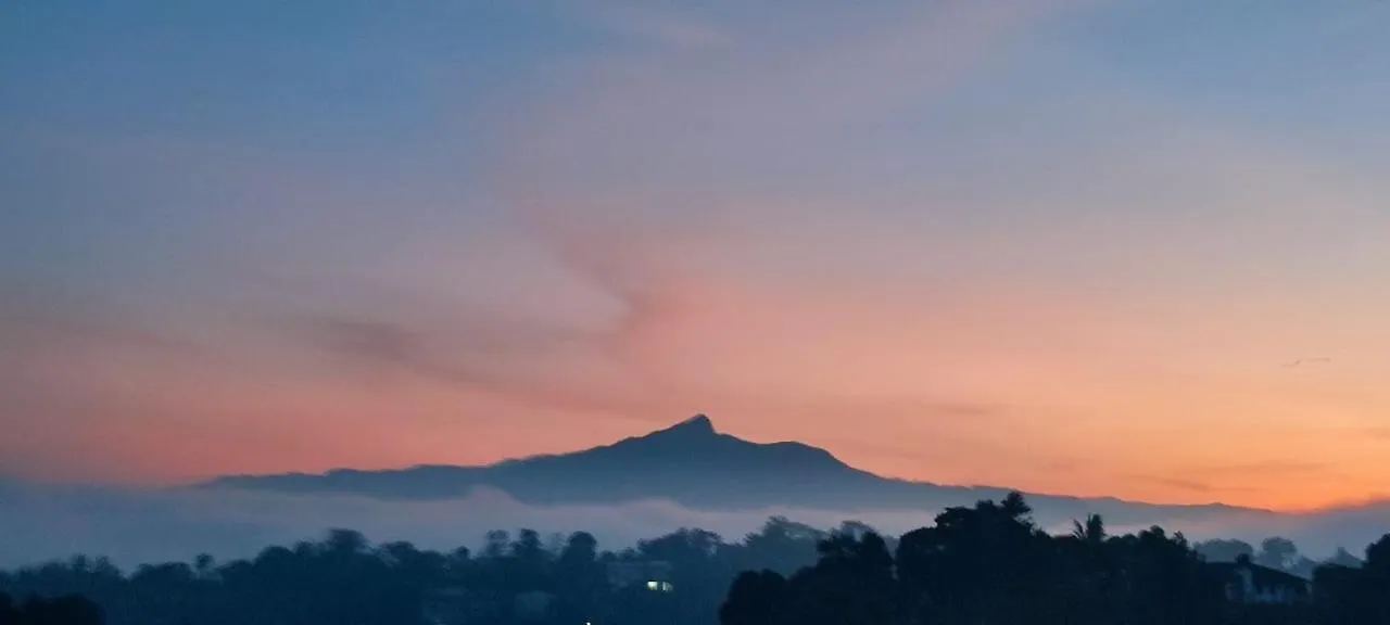 Gasthof The Tenthola Kandy