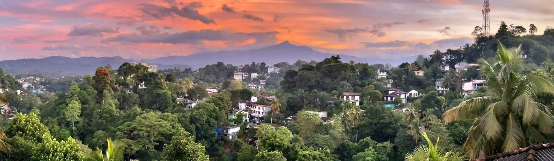 The Tenthola Kandy 3*,