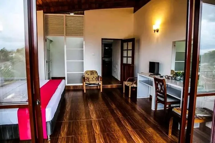 Gasthof The Tenthola Kandy
