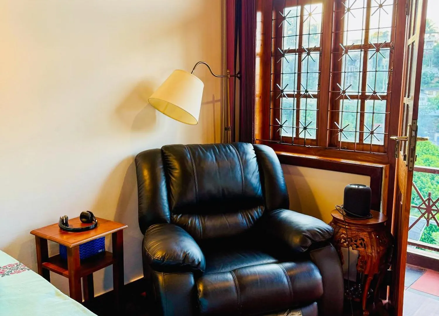 Gasthof The Tenthola Kandy