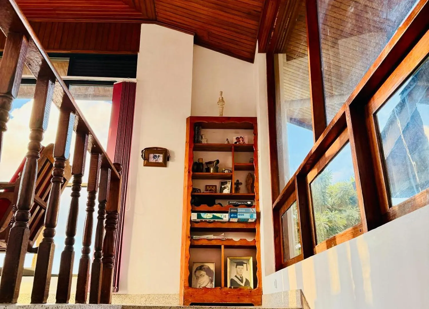 The Tenthola Kandy