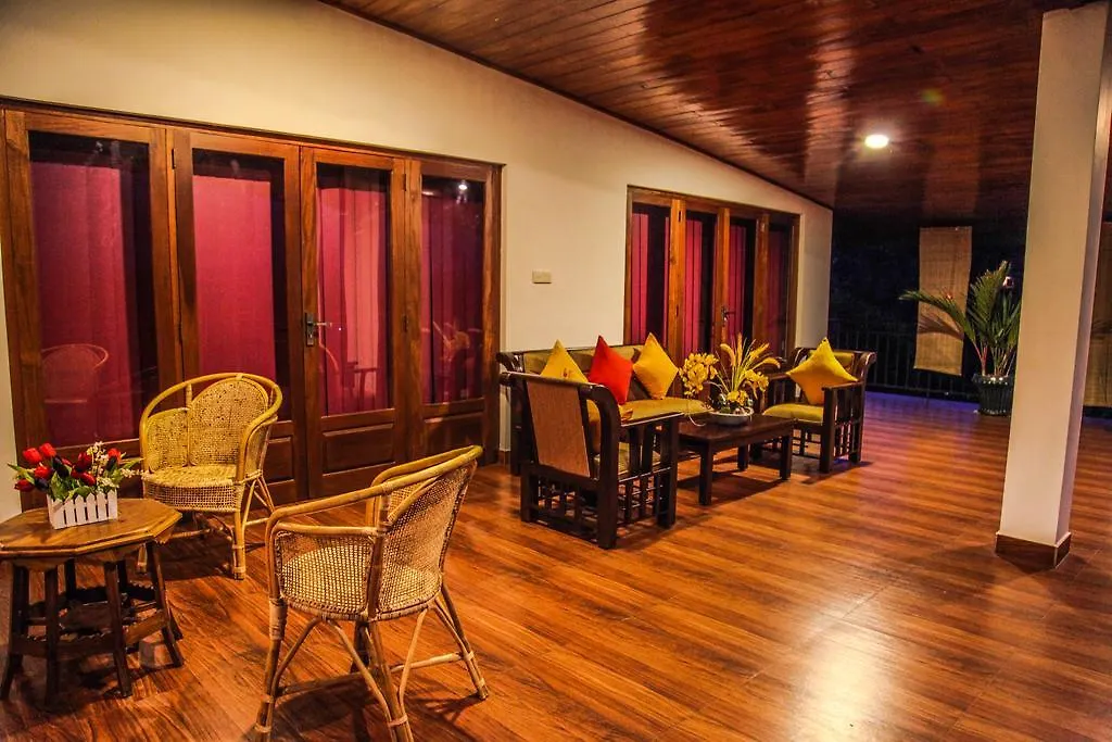 Gasthof The Tenthola Kandy
